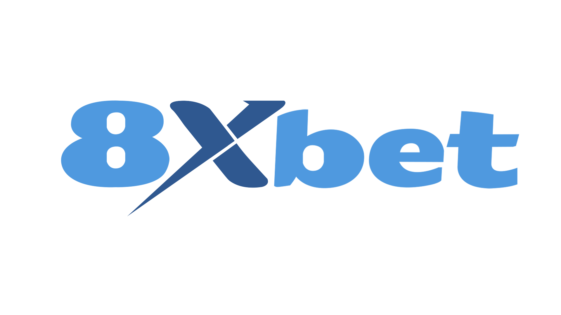 8Xbet Logo